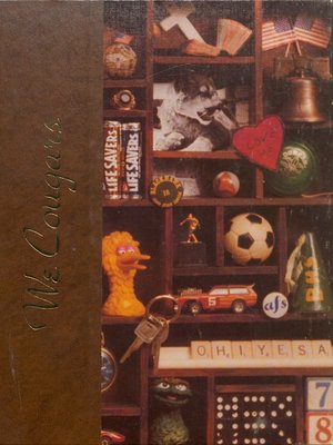 cover image of Blackhawk Ohiyesa Yearbook 1978